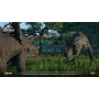 Jurassic World: Evolution Русская Версия 