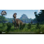Jurassic World: Evolution Русская Версия 