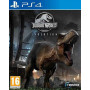 Jurassic World: Evolution Русская Версия 