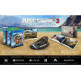 Just Cause 3. Коллекционное издание (Collector’s Edition) 