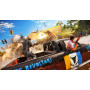 Just Cause 3. Русская Версия + DLC "РПГ Capstone Bloodhound" и "Боевой транспорт" 