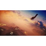 Just Cause 3. Русская Версия + DLC "РПГ Capstone Bloodhound" и "Боевой транспорт" 