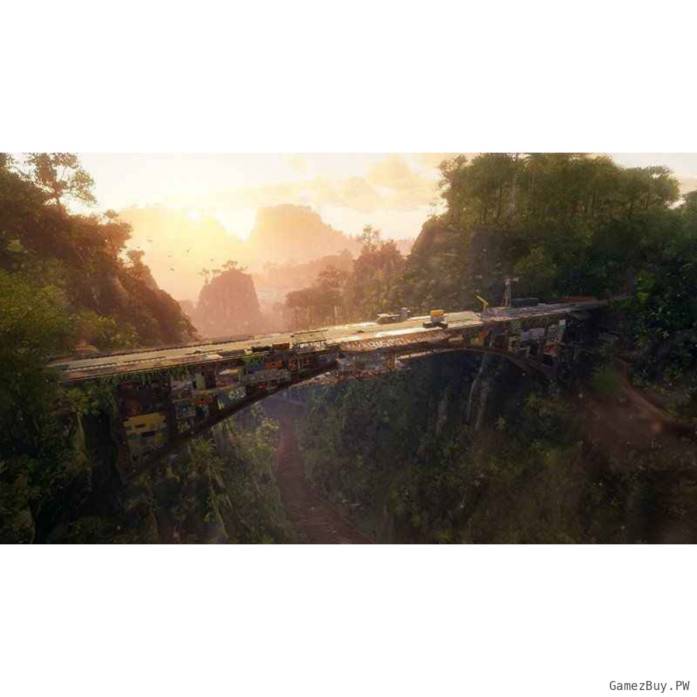 Just Cause 4 