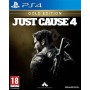 Just Cause 4 Золотое издание (Gold Edition) Русская Версия 