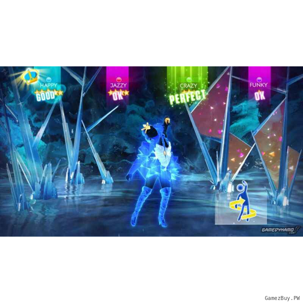 Just Dance 2014 