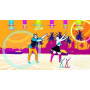 Just Dance 2017 