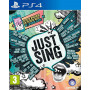 Just Sing 