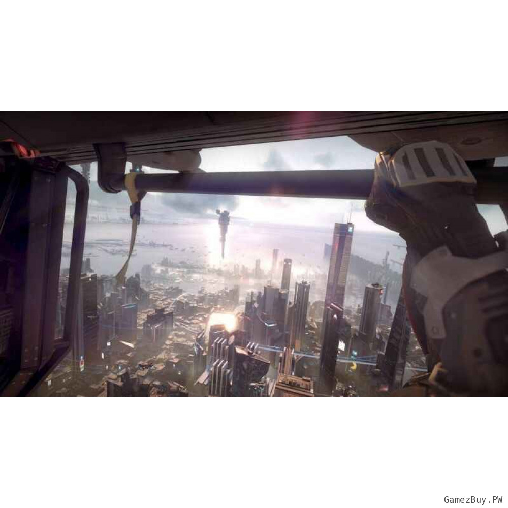 Killzone: В плену сумрака (Shadow Fall) Русская Версия 