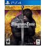 Kingdom Come: Deliverance Royal Edition Русская Версия 