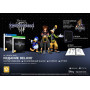 Kingdom Hearts III (3) Deluxe Edition 