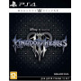 Kingdom Hearts III (3) Deluxe Edition 