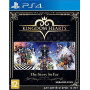 Kingdom Hearts: The Story So Far 