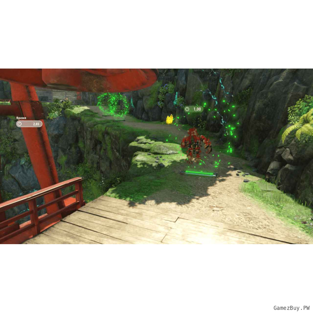 Knack 2 Русская Версия 