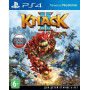 Knack 2 Русская Версия 