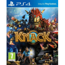 KNACK 