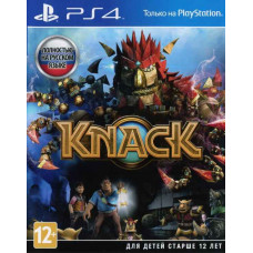 KNACK Русская Версия 