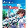 Kotodama: The 7 Mysteries of Fujisawa 