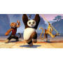 КУНГ-ФУ ПАНДА: решающий поединок легендарных героев (Kung Fu Panda: Showdown of Legendary Legends) 
