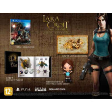 Lara Croft and the Temple of Osiris Gold Edition Русская Версия Lara Croft and the Temple of Osiris Gold Edition Русская Версия