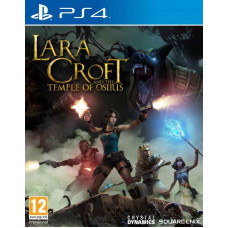 Lara Croft and the Temple of Osiris Русская Версия Lara Croft and the Temple of Osiris Русская Версия