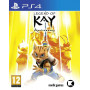 Legend of Kay Anniversary 