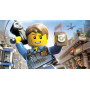 LEGO City: Undercover Русская Версия 