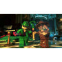 LEGO DC Super-Villains Русская Версия 