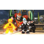 LEGO DC Super-Villains Русская Версия 