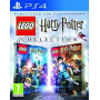 LEGO Harry Potter Collection Русская Версия 