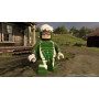 LEGO Marvel: Мстители (Avengers) 