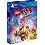 LEGO Movie 2 Videogame. Minifigure Edition Русская Версия 