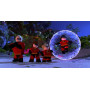 LEGO Суперсемейка Русская Версия 