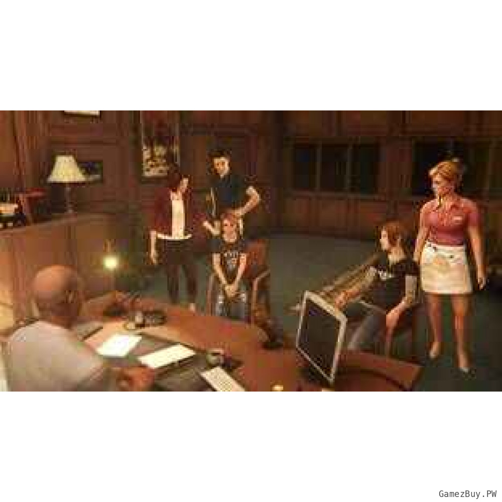 Life is Strange: Before the Storm Особое Издание (Limited edition) 