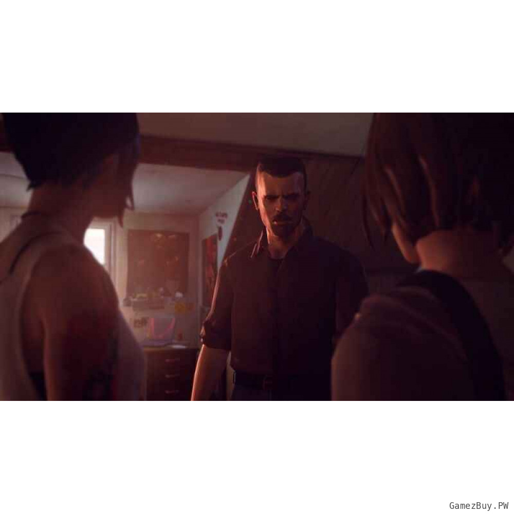 Life is Strange Особое издание (Special Edition) 