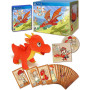 Little Dragons Cafe. Limited Edition 