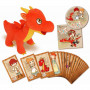 Little Dragons Cafe. Limited Edition 