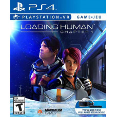 Loading Human (Только для VR) 