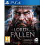 Lords of the Fallen Полное издание (Complete Edition) Русская Версия 