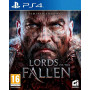 Lords of the Fallen Ограниченное издание (Limited Edition) 