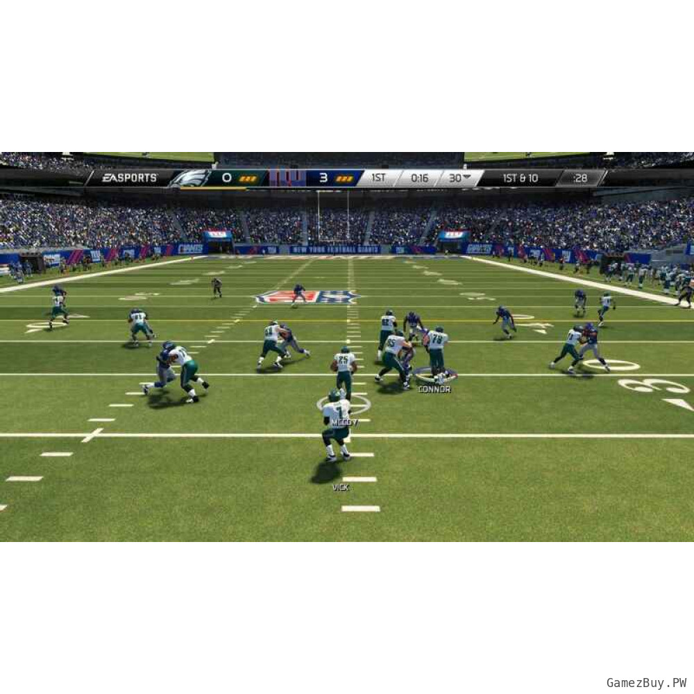 Madden NFL 25 (14) 