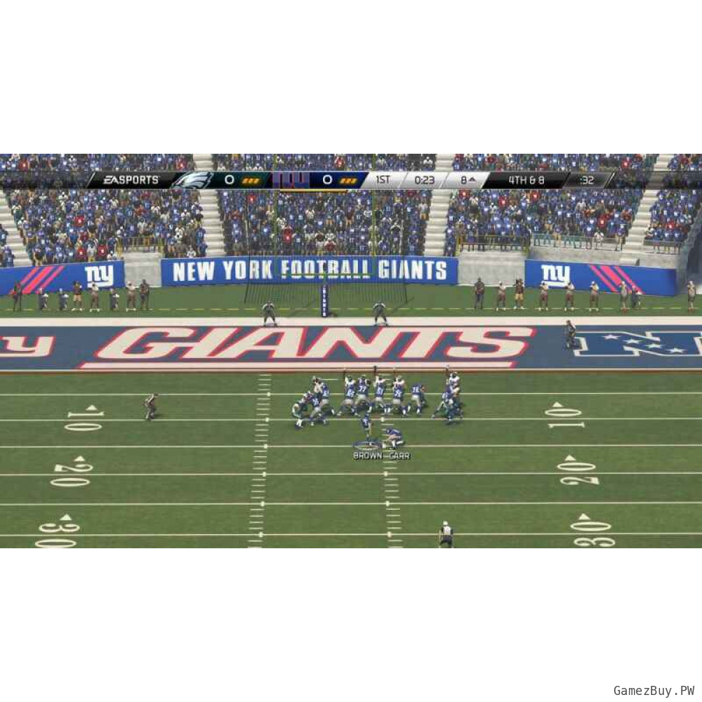 Madden NFL 25 (14) 