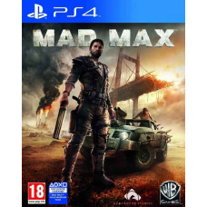 Mad Max Road Warrior Pack 