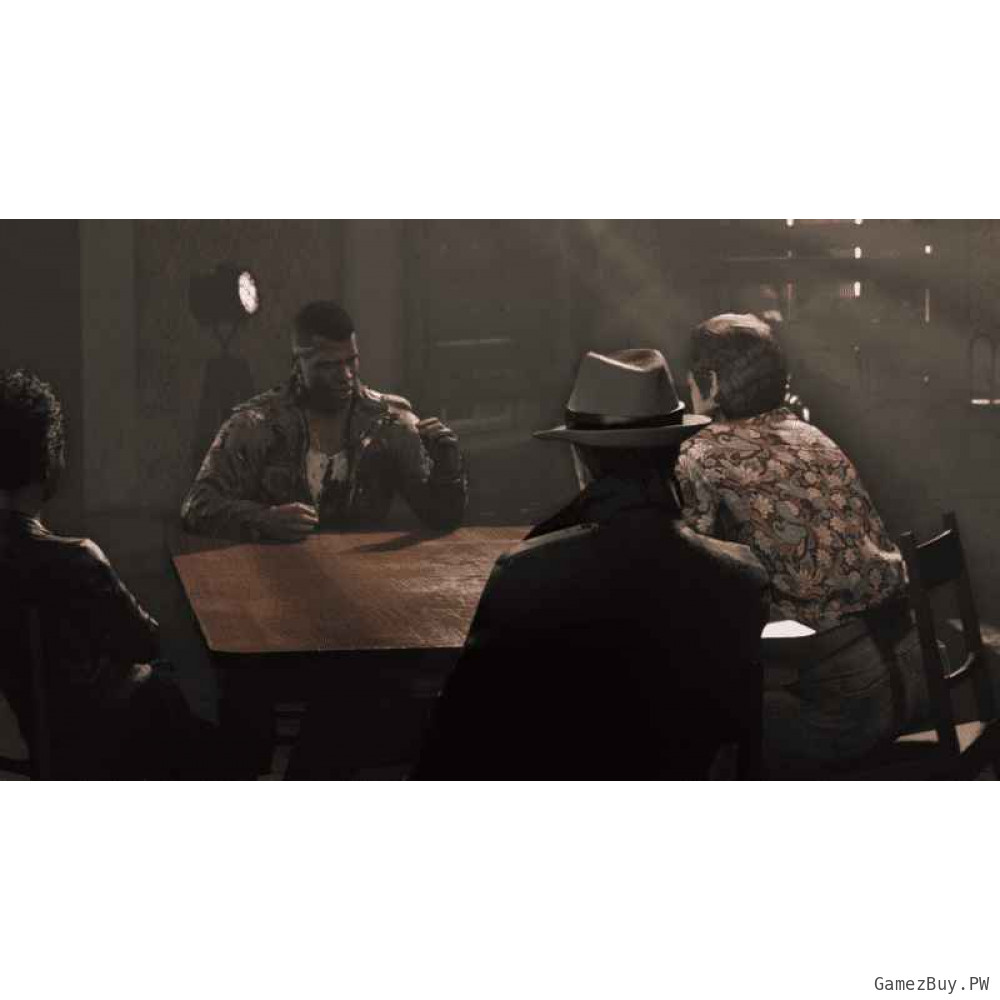 Mafia 3 (III) Русская версия 
