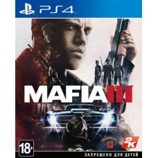 Mafia 3 (III) Русская версия 