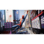Marvel Человек-паук (Spider-Man) 