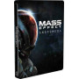 Mass Effect Andromeda Steelbook Edition Русская Версия 