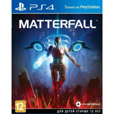 Matterfall Русская Версия 