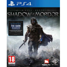 Middle-earth: Shadow of Mordor 