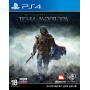 Средиземье: Тени Мордора (Middle-earth: Shadow of Mordor) Русская Версия 