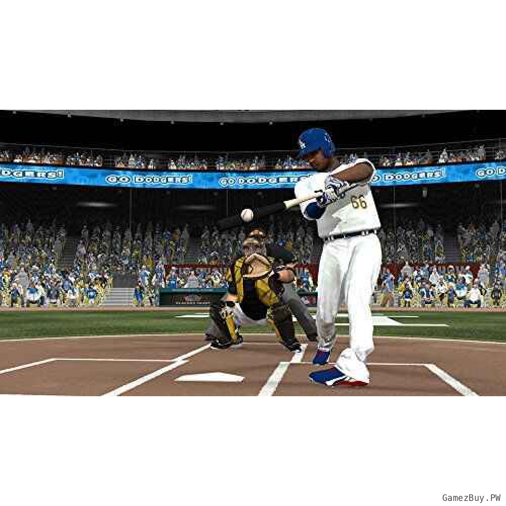 MLB 15 The Show 